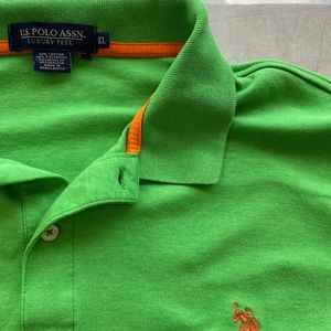 Us. Polo assn 👕 t-shirt